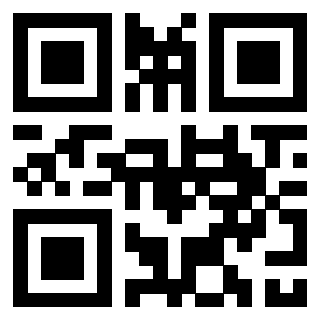 3306344309 - Immagine del QrCode