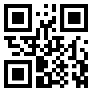 Scansione del Qr Code di 3306344311