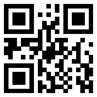 Scansione del Qr Code di 3306344316