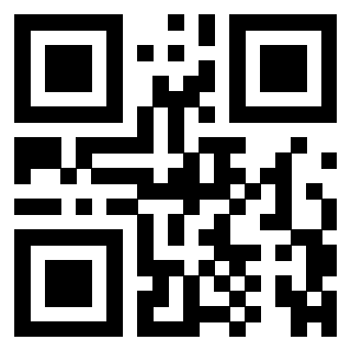 3306344317 Qr Code associato