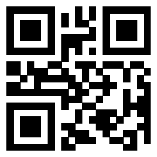 Il QrCode di 3306344319