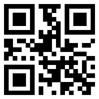 Scansione del Qr Code di 3306344320