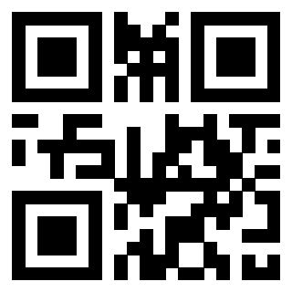 3306344321 QrCode associato