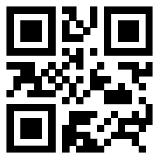 3306344322 Qr Code associato