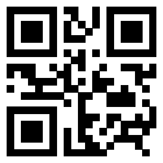 3306344323 - Immagine del QrCode associato