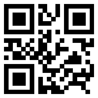 3306344331 - Immagine del QrCode
