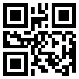 3306344336 - Immagine del Qr Code