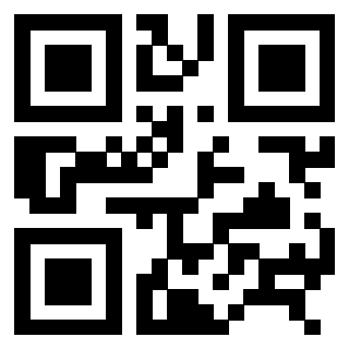 3306344339 - Immagine del QrCode associato
