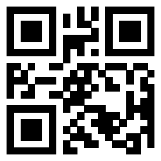 Il Qr Code di 3306344343