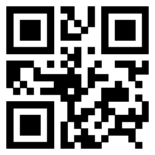 Il Qr Code di 3306344345