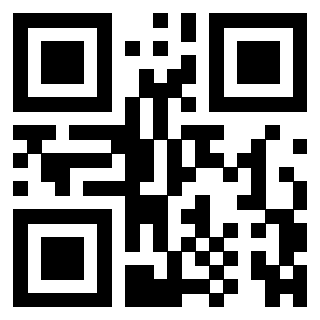 Immagine del Qr Code di 3306344346