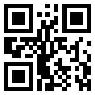Scansione del Qr Code di 3306344347