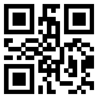 Scansione del Qr Code di 3306344348