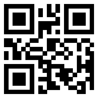 3306344353 - Immagine del QrCode associato