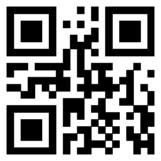 Scansione del Qr Code di 3306344357