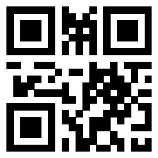 Il QrCode di 3306344359