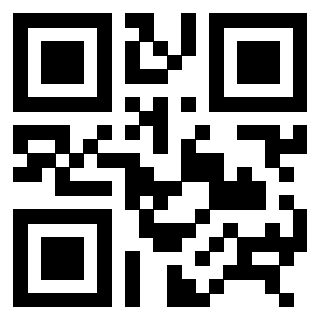Il QrCode di 3306344360