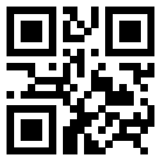 3306344361 - Immagine del QrCode associato