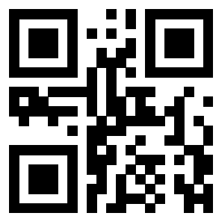 3306344365 - Immagine del Qr Code associato