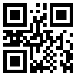 Immagine del Qr Code di 3306344370