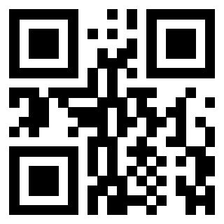 Immagine del Qr Code di 3306344372