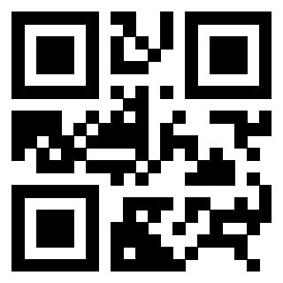 Immagine del QrCode di 3306344373