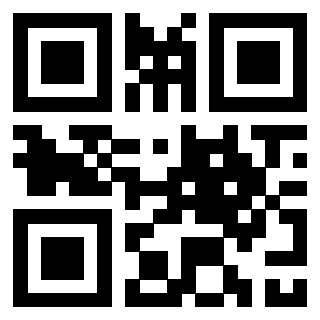 Il QrCode di 3306344376