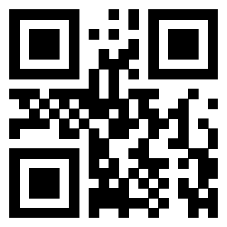 Il Qr Code di 3306344377