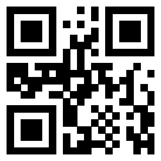 Immagine del Qr Code di 3306344378