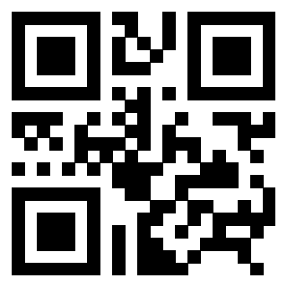 3306344379 - Immagine del Qr Code