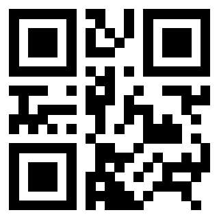 3306344380 - Immagine del QrCode associato