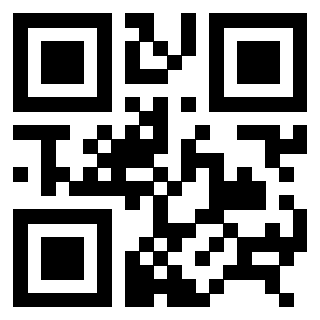 3306344384 QrCode associato