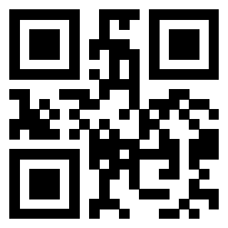 3306344387 Qr Code associato