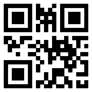 3306344388 QrCode associato