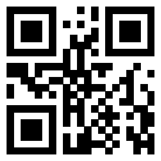 Il QrCode di 3306344391