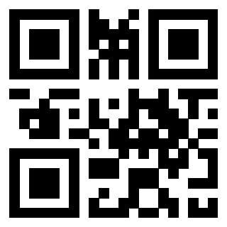 Scansione del QrCode di 3306344392