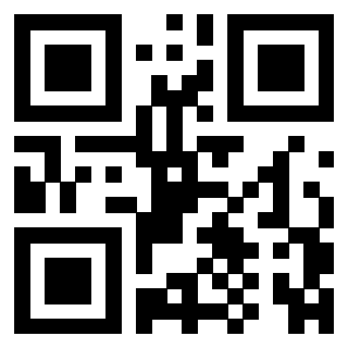 Il QrCode di 3306344393