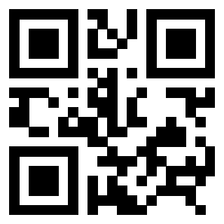 3306344395 - Immagine del QrCode