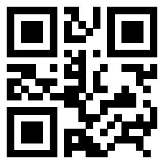Il Qr Code di 3306344398