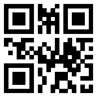 3306344404 - Immagine del QrCode associato