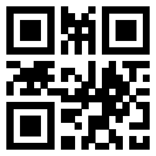 Immagine del Qr Code di 3306344405