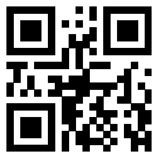 3306344407 QrCode associato