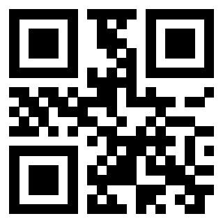 3306344410 - Immagine del QrCode