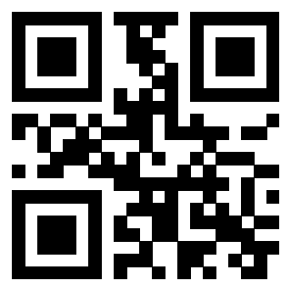 QrCode di 3306344412