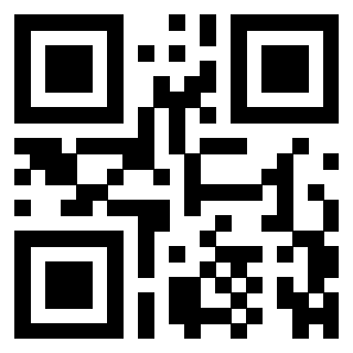 Immagine del QrCode di 3306344415