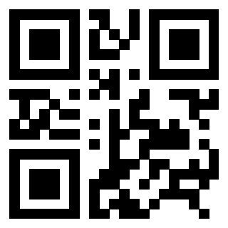 3306344419 - Immagine del QrCode associato