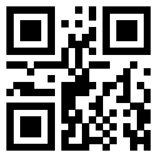 3306344426 - Immagine del QrCode associato