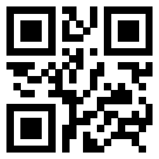 3306344429 QrCode associato