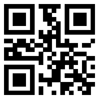 QrCode di 3306344431