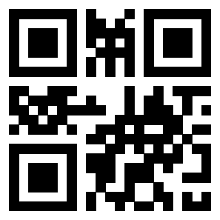 Scansione del QrCode di 3306344433